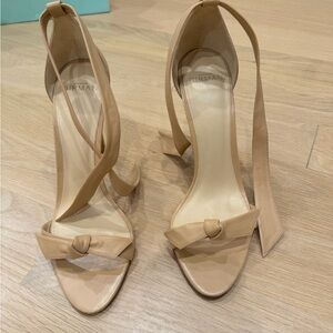 Alexandre Birman beige sandals